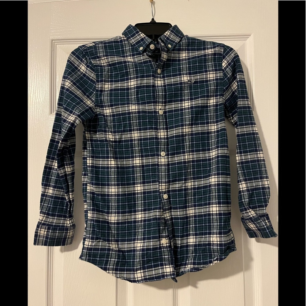 Vineyard Vines Buttondown